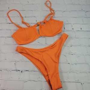 SHEIN Swimsuit Size:M